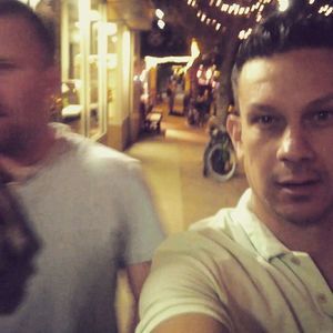 Meet your Posher, Eric